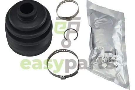 MITSUBISHI пильник наруж. ШРКШ L400 2,5 -00, Pajero 2,5-3,0 -00 KAVO PARTS CVB-5514