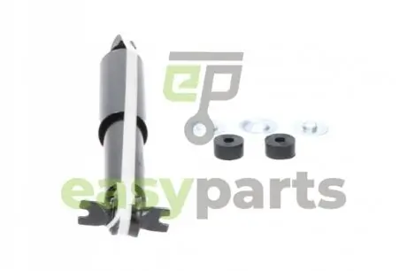 TOYOTA Амортизатор газ.передн.Hi-Lux, VW Taro 88-05 (343198) KAVO PARTS SSA-9062