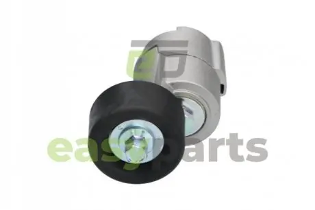 HYUNDAI ролик з натягувачем Sonata 2.4, KIA Carens ||| 2.0 05- KAVO PARTS DTP-3006