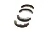 CITROEN Щеки тормозные C1,Opel Agila,Suzuki Swift,Toyota Yaris KAVO PARTS KBS-9905 (фото 2)