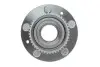 Підшипник маточини (задньої) Mazda 6 03-07 (+ABS) KAVO PARTS WBH-4504 (фото 3)