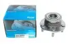 Підшипник маточини (задньої) Mazda 6 03-07 (+ABS) KAVO PARTS WBH-4504 (фото 4)