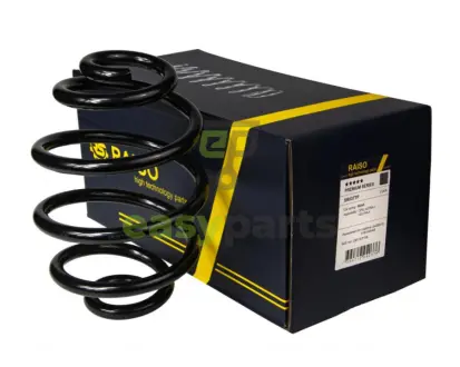 Пружина задня Opel Vectra A 88-95 RAISO SR037TP