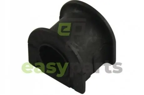 TOYOTA Втулка стабилизатора передн. LandCruiser 90 3.0TD 96- KAVO PARTS SBS-9107