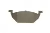 Тормозные колодки перед. AUDI A2, A3 VW Bora,Golf IV SEAT SKODA BOSCH 0986495454 (фото 14)