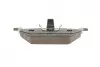 Тормозные колодки перед. AUDI A2, A3 VW Bora,Golf IV SEAT SKODA BOSCH 0986495454 (фото 15)