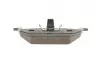 Тормозные колодки перед. AUDI A2, A3 VW Bora,Golf IV SEAT SKODA BOSCH 0986495454 (фото 6)