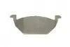 Тормозные колодки перед. AUDI A2, A3 VW Bora,Golf IV SEAT SKODA BOSCH 0986495454 (фото 8)