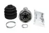 TOYOTA ШРКШ зовнішній к-кт Corolla Verso -09, Avensis Verso KAVO PARTS CV-9020 (фото 1)