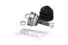 TOYOTA ШРКШ зовнішній к-кт Corolla Verso -09, Avensis Verso KAVO PARTS CV-9020 (фото 2)