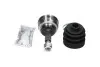 TOYOTA ШРКШ зовнішній к-кт Corolla Verso -09, Avensis Verso KAVO PARTS CV-9020 (фото 3)