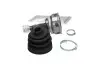 TOYOTA ШРКШ зовнішній к-кт Corolla Verso -09, Avensis Verso KAVO PARTS CV-9020 (фото 4)
