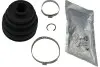 TOYOTA пильник к-кт ШРКШ наружн.Corolla,Carina II,E,Celica KAVO PARTS CVB-9000 (фото 1)