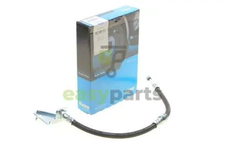 Шланг гальмівний (передній) Hyundai Tucson/Kia Sportage 04- (L) (L=451mm) KAVO PARTS BBH-4036