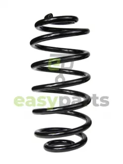 Пружина задня Combo 01- RAISO SR074TP