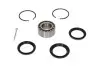 NISSAN Подшипник передней ступицы Almera 95-,Sunny,Toyota KAVO PARTS WBK-6501 (фото 1)