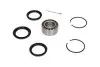 NISSAN Подшипник передней ступицы Almera 95-,Sunny,Toyota KAVO PARTS WBK-6501 (фото 2)