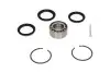 NISSAN Подшипник передней ступицы Almera 95-,Sunny,Toyota KAVO PARTS WBK-6501 (фото 3)
