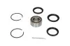 NISSAN Подшипник передней ступицы Almera 95-,Sunny,Toyota KAVO PARTS WBK-6501 (фото 4)