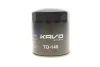 Фільтр масляний Ford Ranger/Mazda B-Serie/Toyota Avensis/Hiace/Hilux/Land Cruiser 2.0D-4.2D 81-07 KAVO PARTS TO-140 (фото 4)