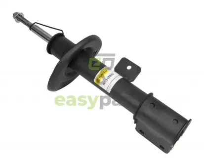 Амортизатор передній Peugeot 3008/Citroen DS4 09- Пр. (газ.) RAISO RS315852