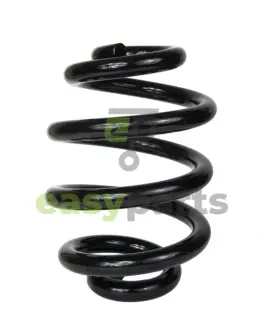 Пружина задняя VW TRANSPORTER IV 1.9D-2.8 07.90-06.03 (236*18,3*156) RAISO SR012TP