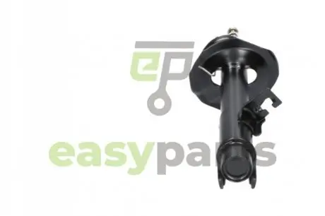 NISSAN Амортизатор газ.задн.лев.Sunny II 86-91 (332027) KAVO PARTS SSA-6551