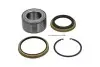 TOYOTA Подшипник передн.Land Cruiser 90 96-,4 Runner 96- KAVO PARTS WBK-9031 (фото 1)