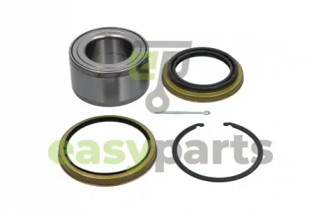 TOYOTA Подшипник передн.Land Cruiser 90 96-,4 Runner 96- KAVO PARTS WBK-9031