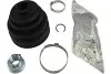 HONDA К-т пильнику ШРКШ нар. 22*90*98 Accord -97 Prelude KAVO PARTS CVB-2010 (фото 1)