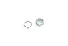 Пильник ШРКШ (зовнішній) Daewoo Lanos/Sens 1.3/1.5 97- (23x79x120) (к-кт) KAVO PARTS CVB-1002 (фото 4)