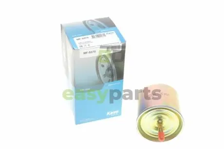 Фільтр паливний Ford Transit 2.0 -00 KAVO PARTS MF-5570