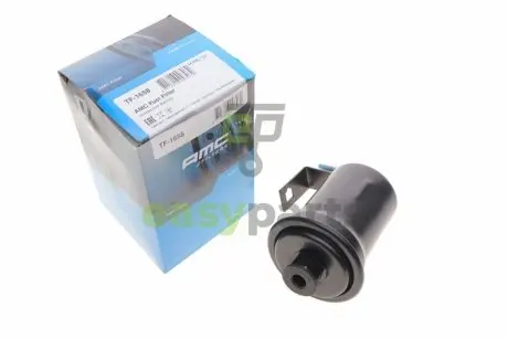 Фільтр паливний Toyota Land Cruiser 100/Lexus LX 4.7 98-07 KAVO PARTS TF-1658