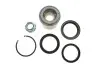 Підшипник маточини (задньої) Subaru Legacy I/II 89-94 KAVO PARTS WBK-8007 (фото 1)