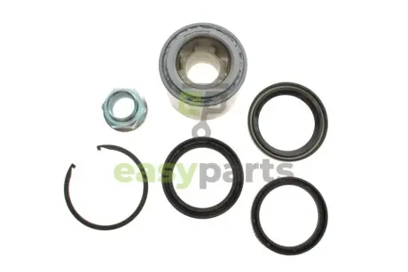Підшипник маточини (задньої) Subaru Legacy I/II 89-94 KAVO PARTS WBK-8007