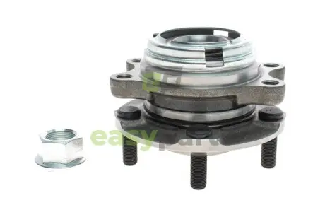 Підшипник маточини (передньої) Infinity EX/FX/M35/M37/Q50/Q60/Q70 03- KAVO PARTS WBK-6534
