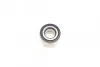 Підшипник маточини (задньої) Daewoo Kalos/Chevrolet Aveo 1.2/1.4i 05- KAVO PARTS WBK-1010 (фото 6)