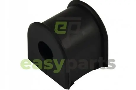HYUNDAI втулка стабілізатора задн.14mm Accent I,II 94- KAVO PARTS SBS-3014