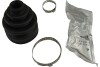 KIA Пыльник к-кт Шрус наружн.Carens,Shuma 97- 25*83*93 KAVO PARTS CVB-4003 (фото 1)