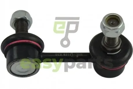 CHEVROLET Тяга стабилизатора передняя прав. Epica 05- KAVO PARTS SLS-1023