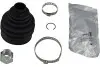 NISSAN пильник к-кт ШРКШ наружн.Micra III 1.0/1.4 03- KAVO PARTS CVB-6509 (фото 1)