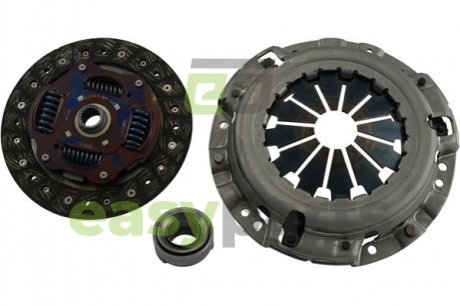 DAIHATSU Комплект сцепления с подшипником TERIOS 06- KAVO PARTS CP-7037