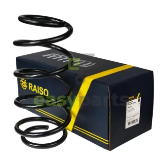 Пружина передня Audi 100 90-94 RAISO SR030TP