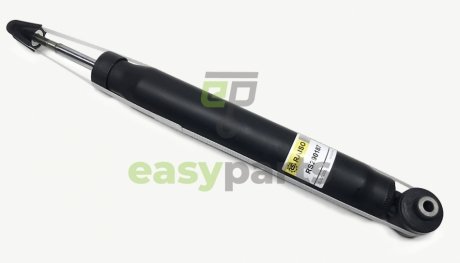 Амортизатор задний A6/Superb/Passat 96-05 (плохие дороги) (газ.) RAISO RS290187