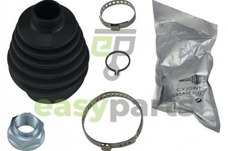 CHEVROLET Пыльник к-кт Шрус наружн.Evanda 02-,Daewoo KAVO PARTS CVB-1004