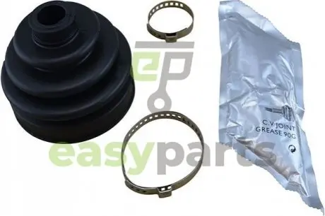 NISSAN Пыльник к-кт ШРУС наружн.Maxima,Primera,Honda KAVO PARTS CVB-6508