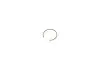 Комплект пильника РШ шарніра (зовнішній) Citroen Berlingo/Peugeot Partner 96-15 (20x80) KAVO PARTS CVB-6519 (фото 5)
