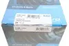Пильник ШРКШ (зовнішній) Opel Astra 1.4 16V/1.6 16V/1.7TD 98- (22x77x100) KAVO PARTS CVB-1001 (фото 6)