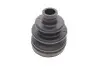 Пильник ШРКШ (зовнішній) Opel Astra 1.4 16V/1.6 16V/1.7TD 98- (22x77x100) KAVO PARTS CVB-1001 (фото 3)