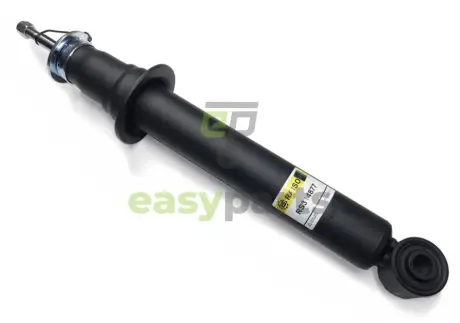 Амортизатор задній BMW 5 (F10) 09-16 (газ.) RAISO RS314877